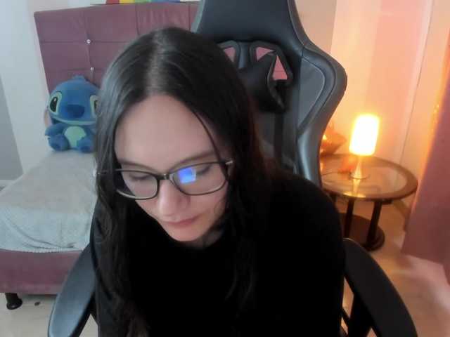 Wandaaa live cam on BongaCams