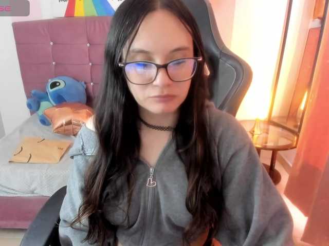 Wandaaa live cam on BongaCams