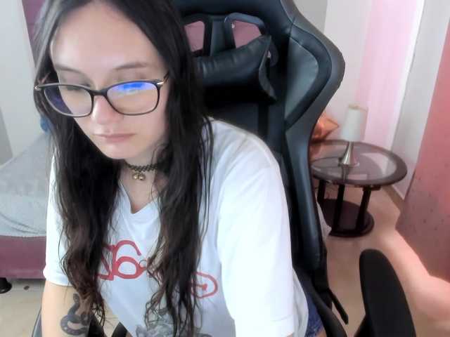 Wandaaa live cam on BongaCams