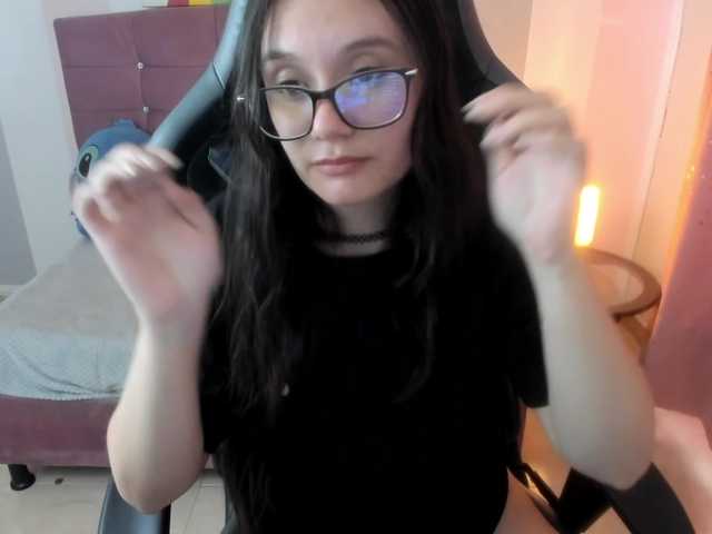 Wandaaa live cam on BongaCams