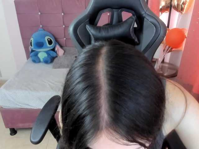 Wandaaa live cam on BongaCams