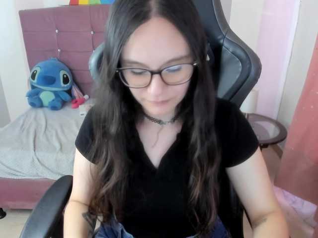 Wandaaa live cam on BongaCams