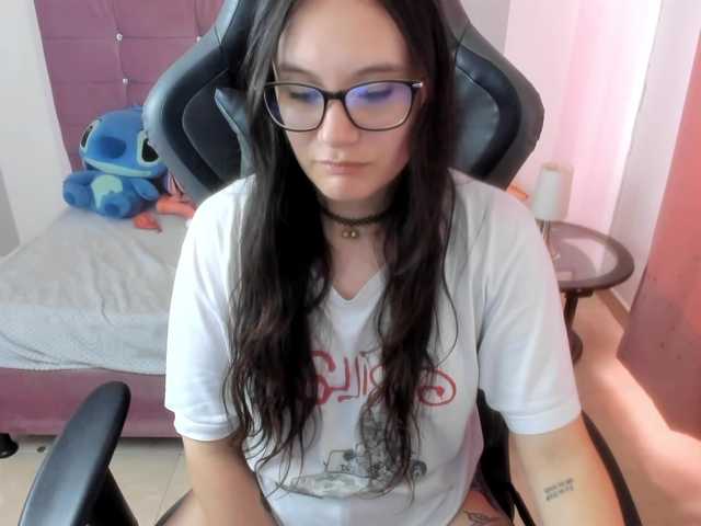 Wandaaa live cam on BongaCams