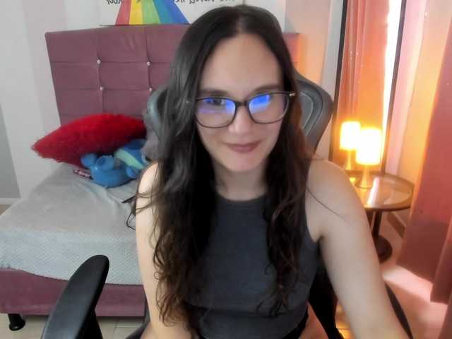 Alexandra_sg webcam bongacams model stream image