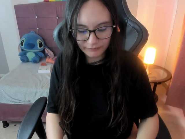 Wandaaa live cam on BongaCams