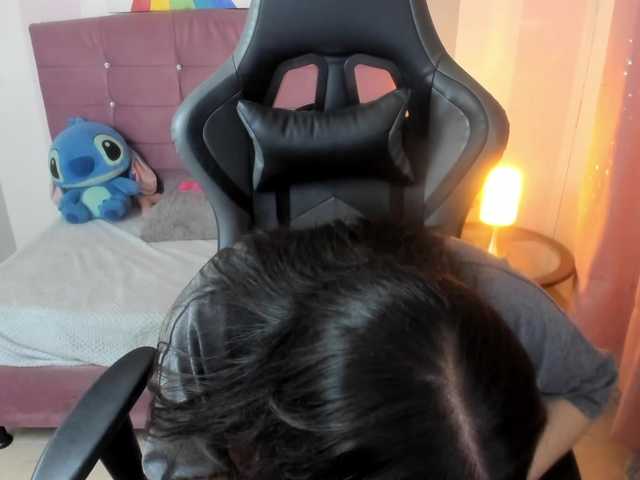 Wandaaa live cam on BongaCams