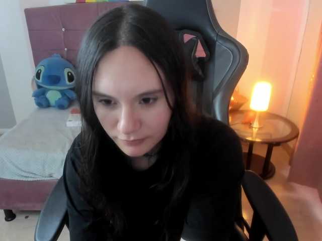 Wandaaa live cam on BongaCams