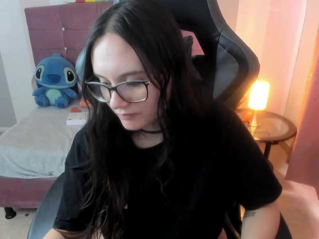 Wandaaa live cam on BongaCams