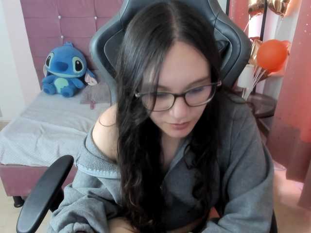 Wandaaa live cam on BongaCams