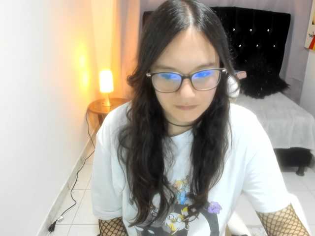 Wandaaa live cam on BongaCams