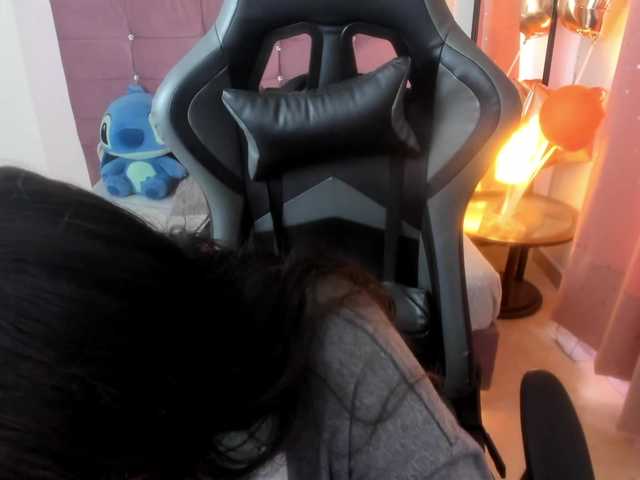 Wandaaa live cam on BongaCams