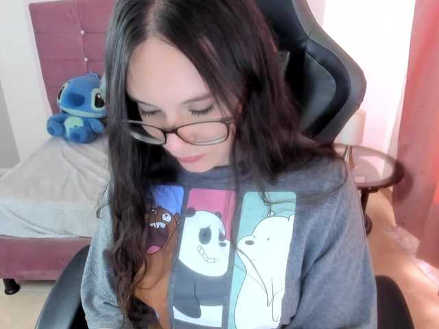 Wandaaa live cam on BongaCams