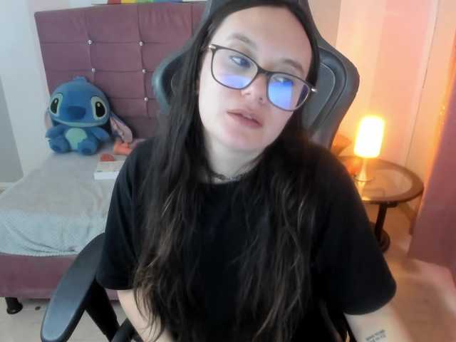Wandaaa live cam on BongaCams