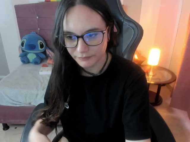 Wandaaa live cam on BongaCams