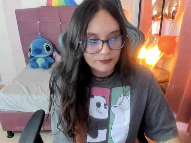Alexandra_sg webcam