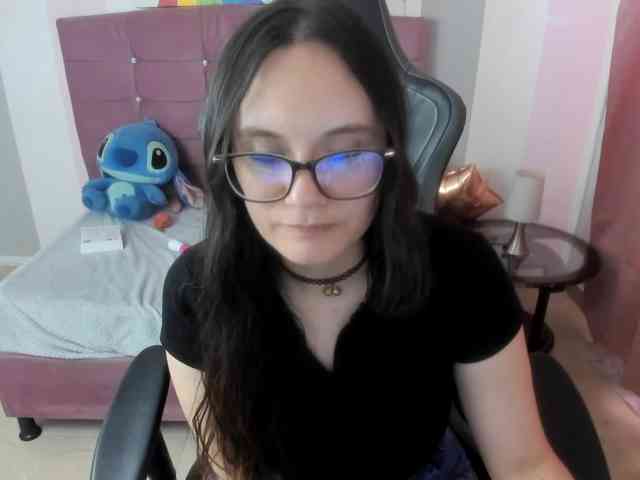 Alexandra_sg webcam