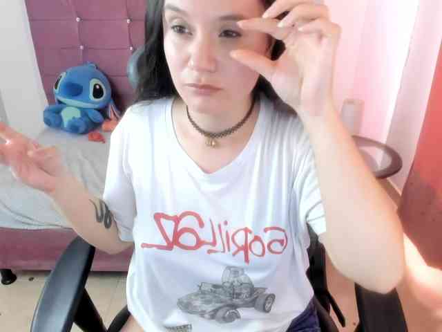 Alexandra_sg webcam