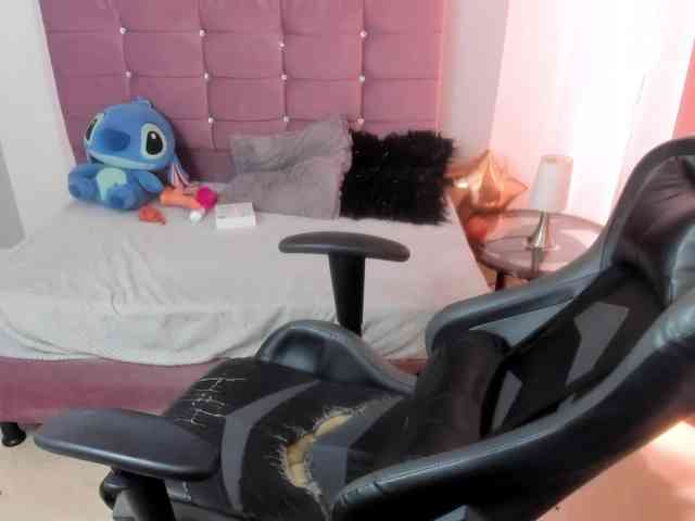 Alexandra_sg webcam