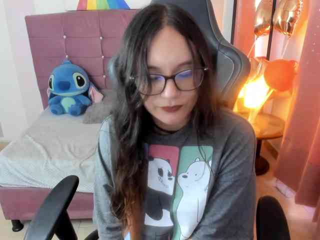 Alexandra_sg webcam