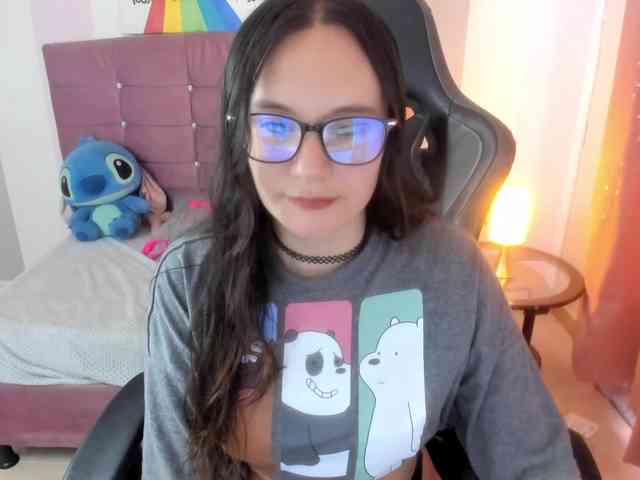 Alexandra_sg webcam