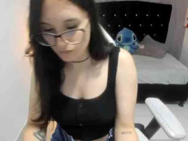 Alexandra_sg webcam