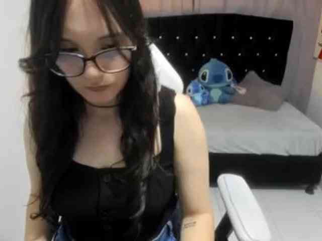 Alexandra_sg webcam