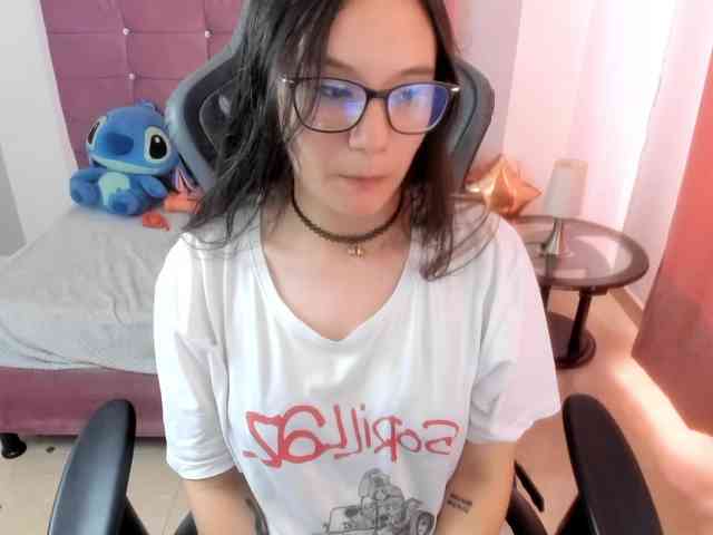 Alexandra_sg webcam