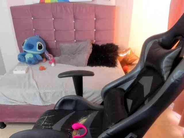 Alexandra_sg webcam