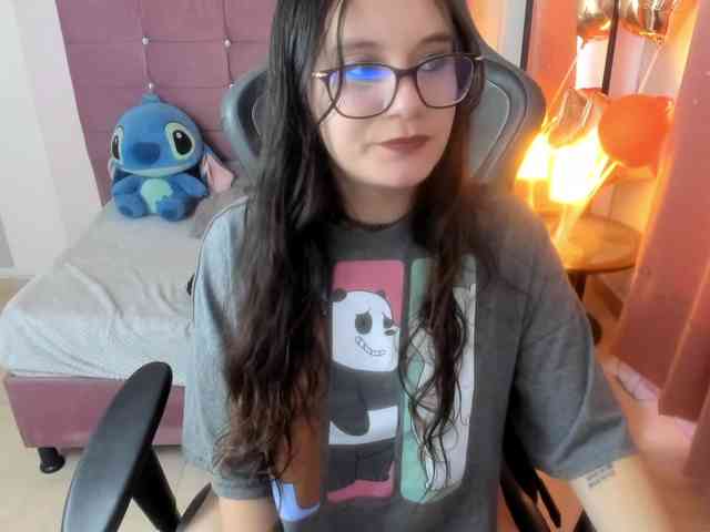 Alexandra_sg webcam