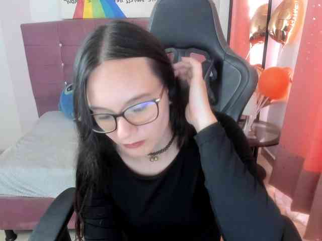 Alexandra_sg webcam