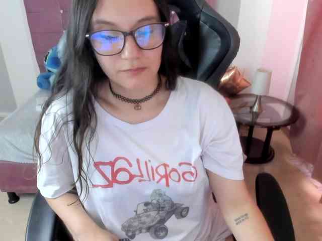 Alexandra_sg webcam