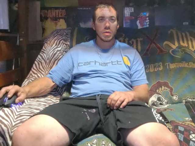 xScubaStevex