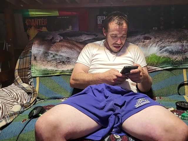xScubaStevex