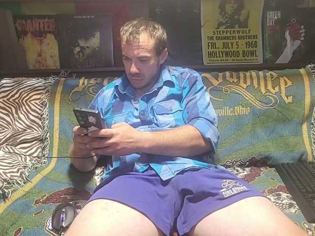 xScubaStevex