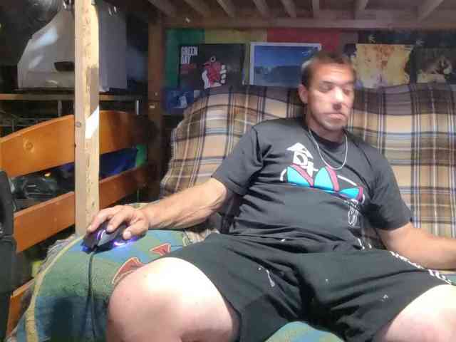 xScubaStevex