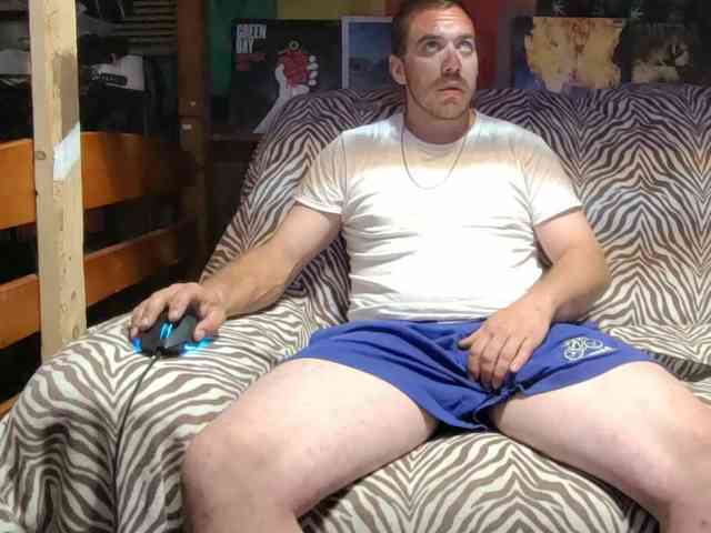 xScubaStevex