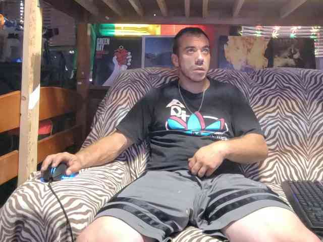 xScubaStevex