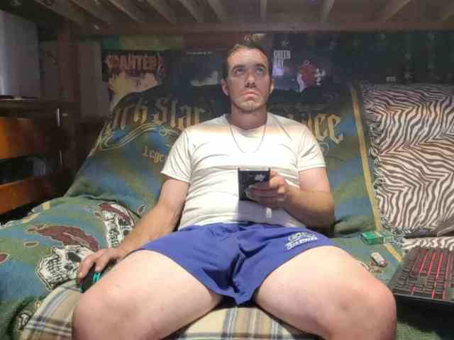 xScubaStevex