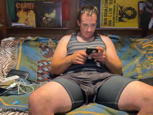 xScubaStevex