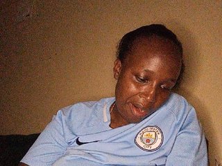 Missessy's Live Webcam