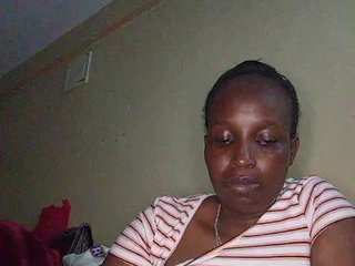 Missessy's Live Webcam