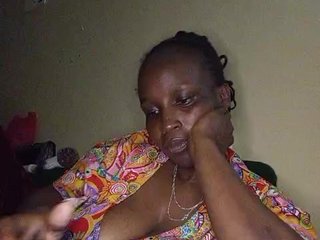 Missessy's Live Webcam