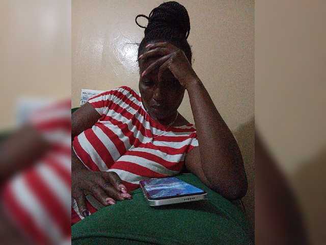 Missessy webcam