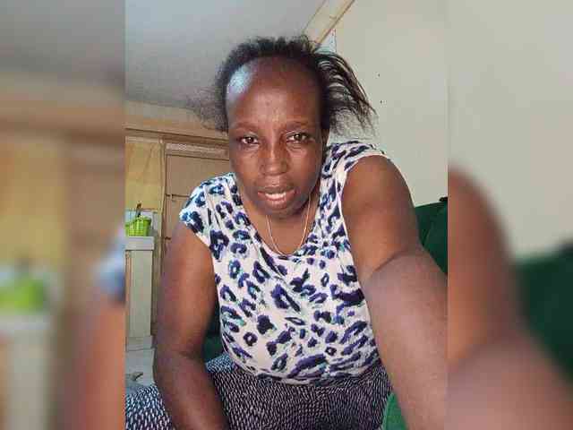 Missessy webcam