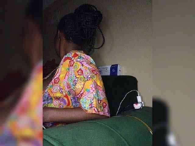 Missessy webcam