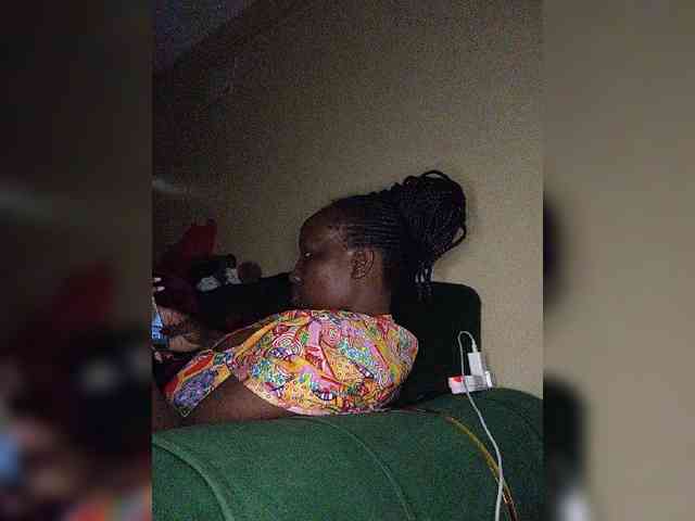 Missessy webcam
