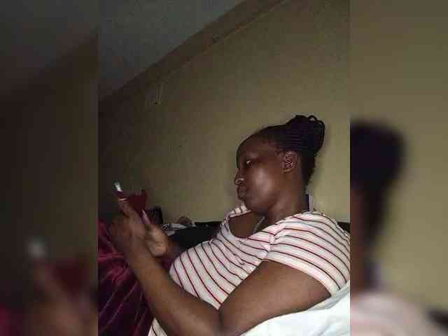Missessy webcam