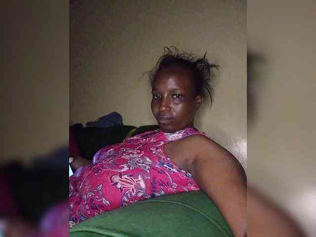 Missessy webcam