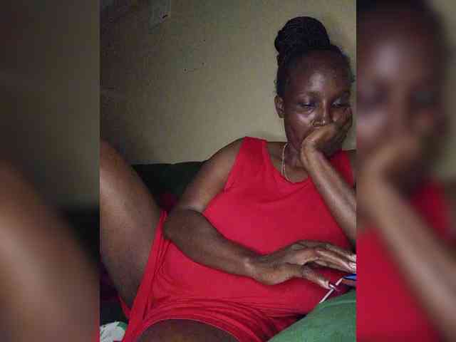 Missessy webcam