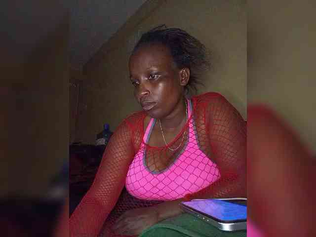 Missessy webcam